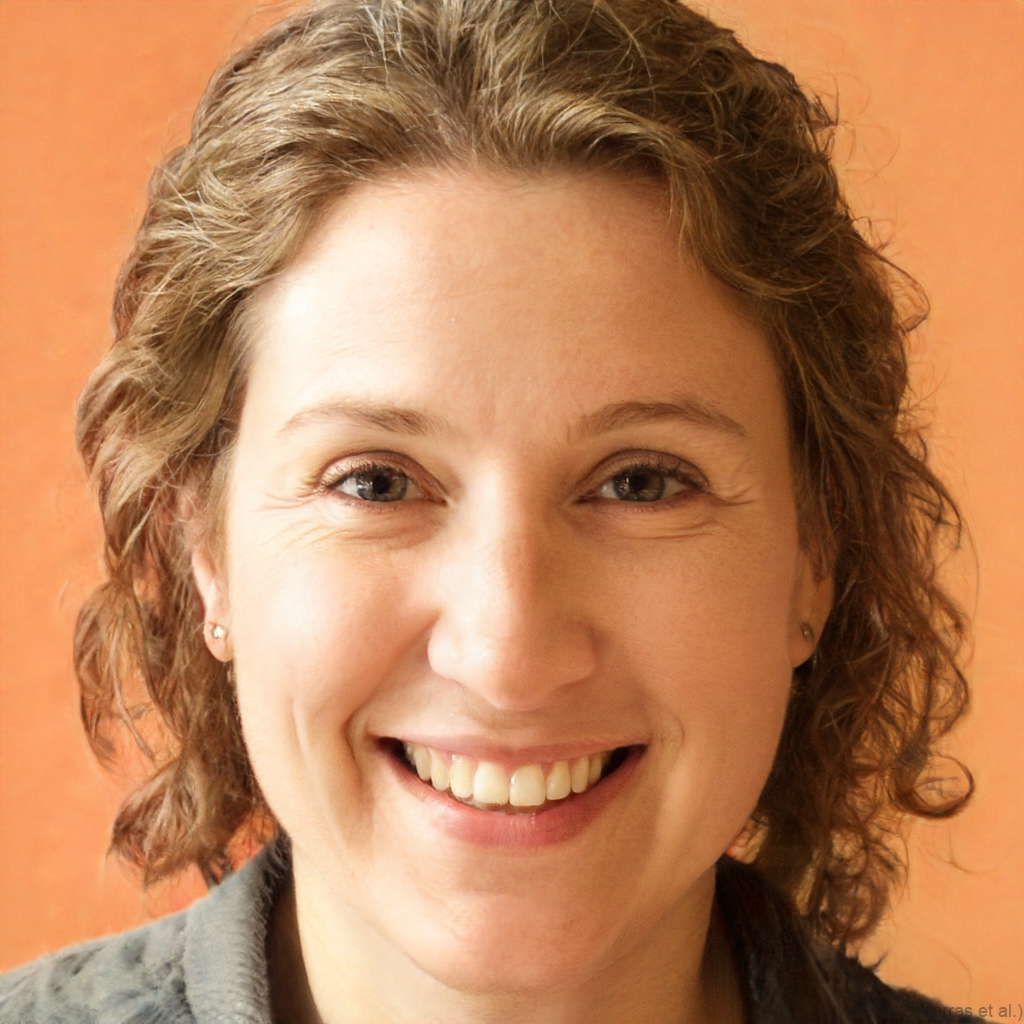 Dr. Elena Rodriguez